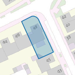 Perceel HVR00-D-6509