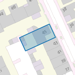 Perceel HVR00-D-6510