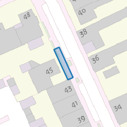 Perceel HVR00-D-6511