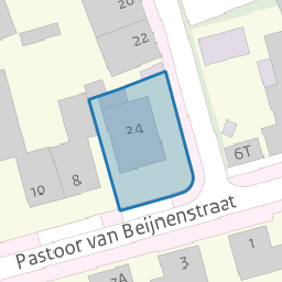 Perceel HVR00-D-6515