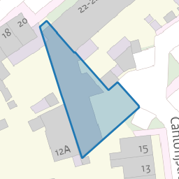 Perceel HVR00-D-6525