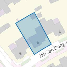 Perceel HVR00-D-6527