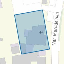 Perceel HVR00-D-6530