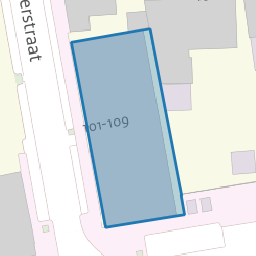 Perceel HVR00-D-6532