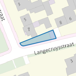 Perceel HVR00-D-6534