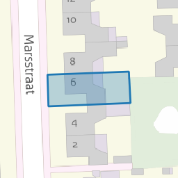 Perceel HVR00-D-6536