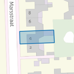 Perceel HVR00-D-6537