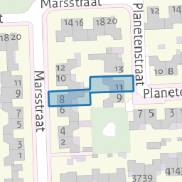 Perceel HVR00-D-6538