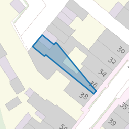 Perceel HVR00-D-6542