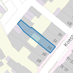 Perceel HVR00-D-6547