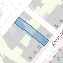 Perceel HVR00-D-6548