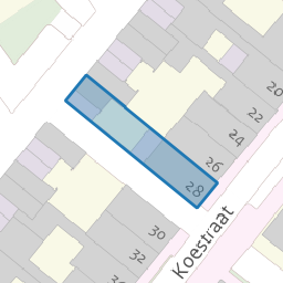 Perceel HVR00-D-6550