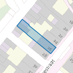 Perceel HVR00-D-6551