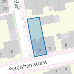 Perceel HVR00-D-6560