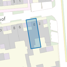 Perceel HVR00-D-6562