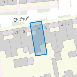 Perceel HVR00-D-6564