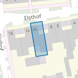 Perceel HVR00-D-6565