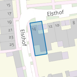 Perceel HVR00-D-6567