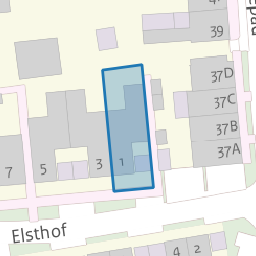 Perceel HVR00-D-6572