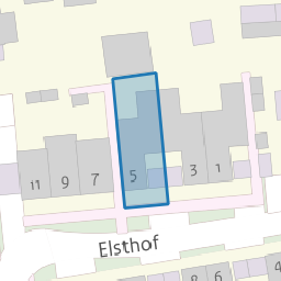 Perceel HVR00-D-6574