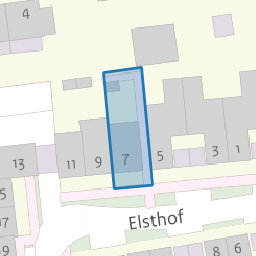 Perceel HVR00-D-6575