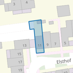 Perceel HVR00-D-6577