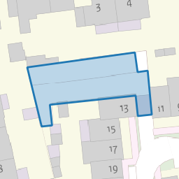 Perceel HVR00-D-6578