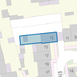 Perceel HVR00-D-6579