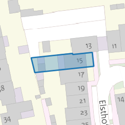 Perceel HVR00-D-6580