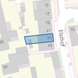 Perceel HVR00-D-6584