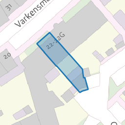 Perceel HVR00-D-6595