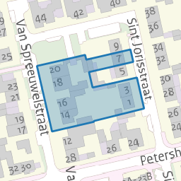 Perceel HVR00-D-6597