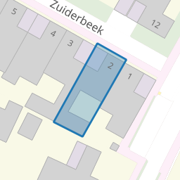 Perceel HVR00-D-6603