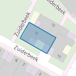 Perceel HVR00-D-6604