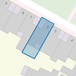 Perceel HVR00-D-6605