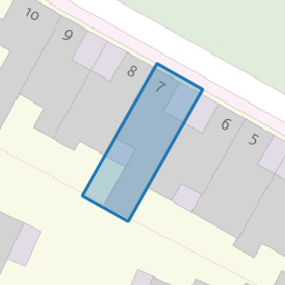 Perceel HVR00-D-6606