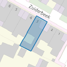 Perceel HVR00-D-6607