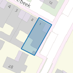 Perceel HVR00-D-6608