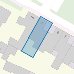 Perceel HVR00-D-6612