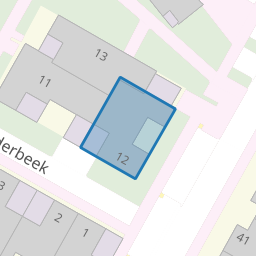 Perceel HVR00-D-6614