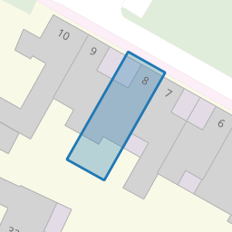 Perceel HVR00-D-6615