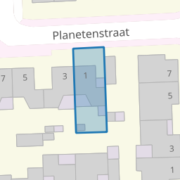 Perceel HVR00-D-6617