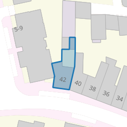 Perceel HVR00-D-6626