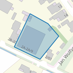 Perceel HVR00-D-6632