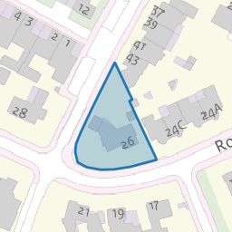 Perceel HVR00-D-6642