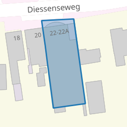 Perceel HVR00-D-6651