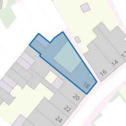 Perceel HVR00-D-6655