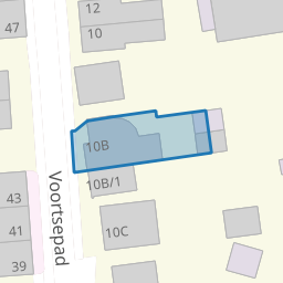 Perceel HVR00-D-6661