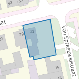 Perceel HVR00-D-6672