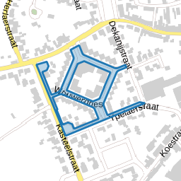 Perceel HVR00-D-6673